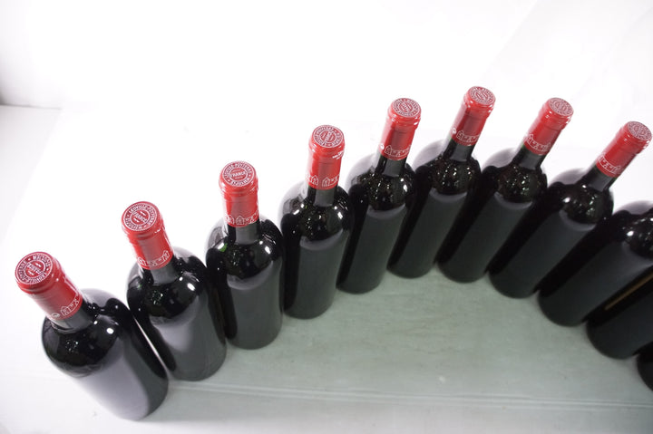 Chateau Leoville Poyferre 1998