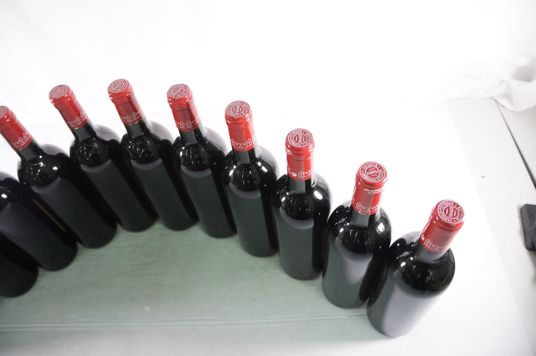 Chateau Leoville Poyferre 1998