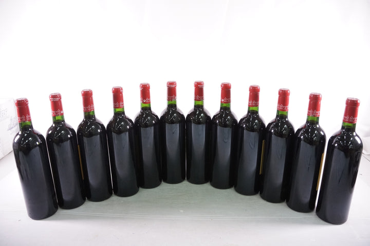 Chateau Leoville Poyferre 1999