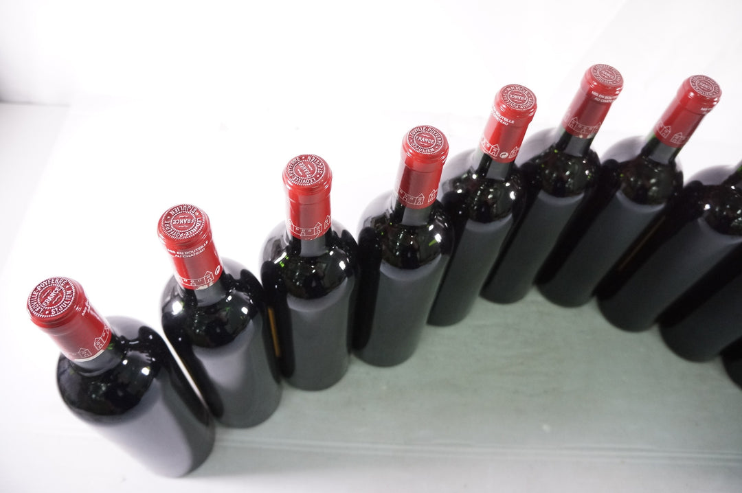 Chateau Leoville Poyferre 1999