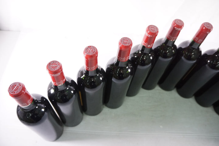 Chateau Leoville Poyferre 1999