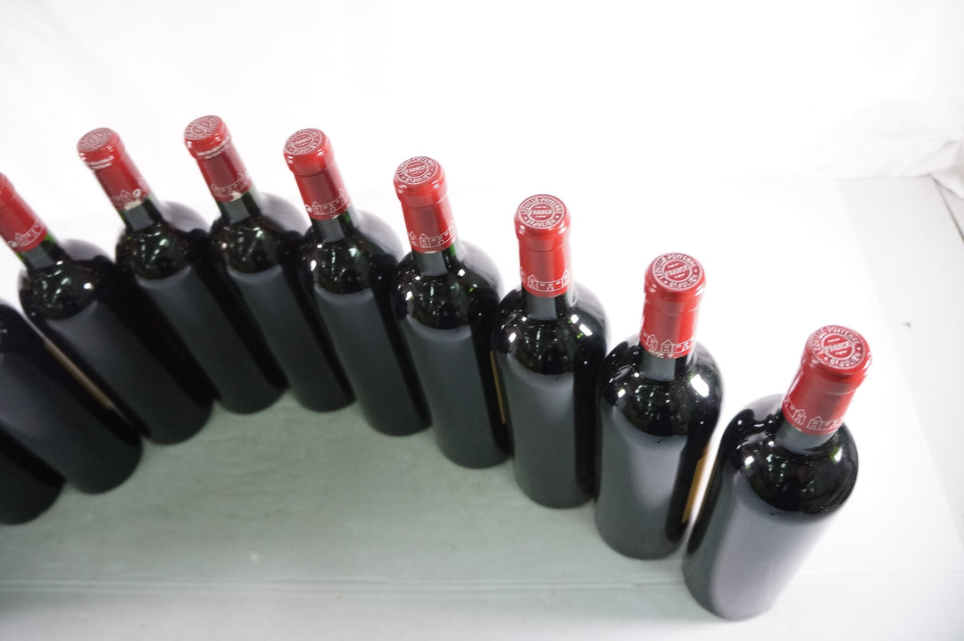 Chateau Leoville Poyferre 1999