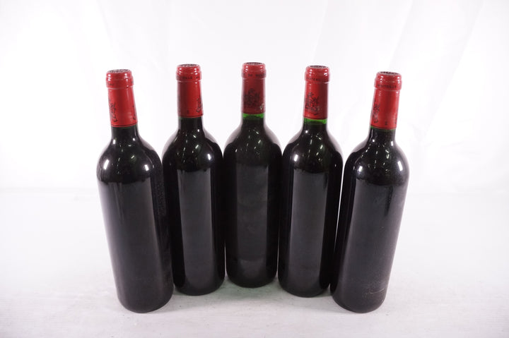 Chateau Montrose 1996