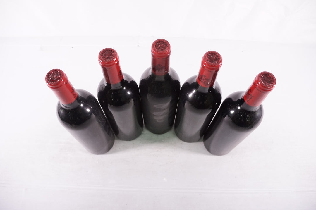 Chateau Montrose 1996