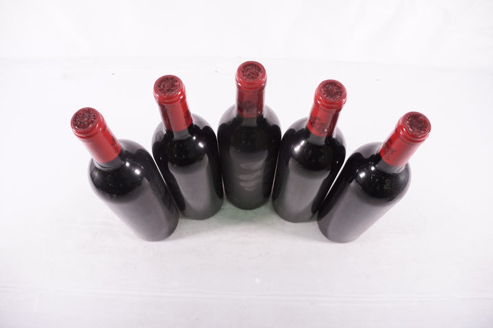 Chateau Montrose 1996