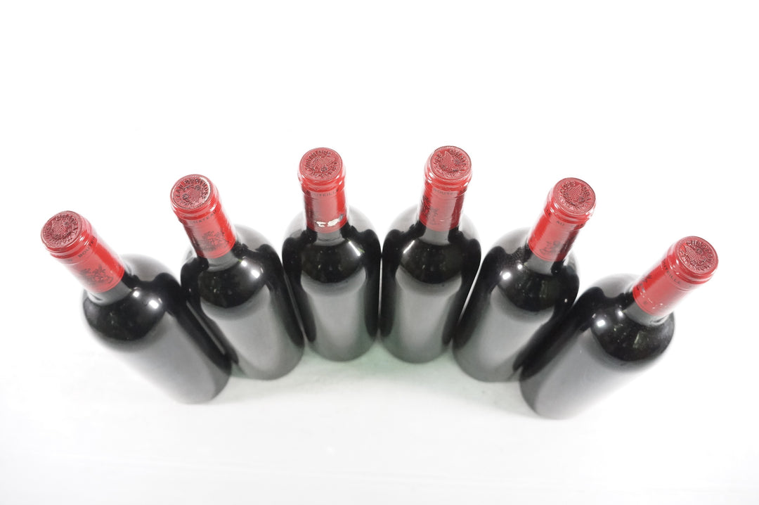 Chateau Montrose 1998