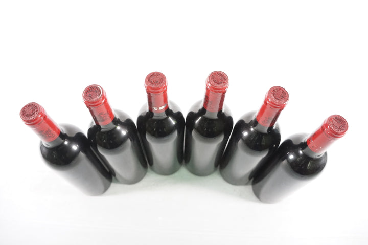 Chateau Montrose 1998