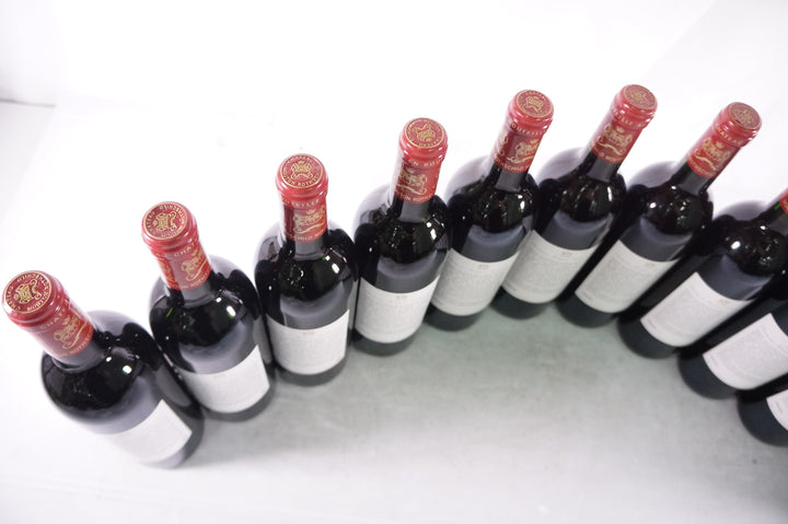 Chateau Mouton Rothschild 1996