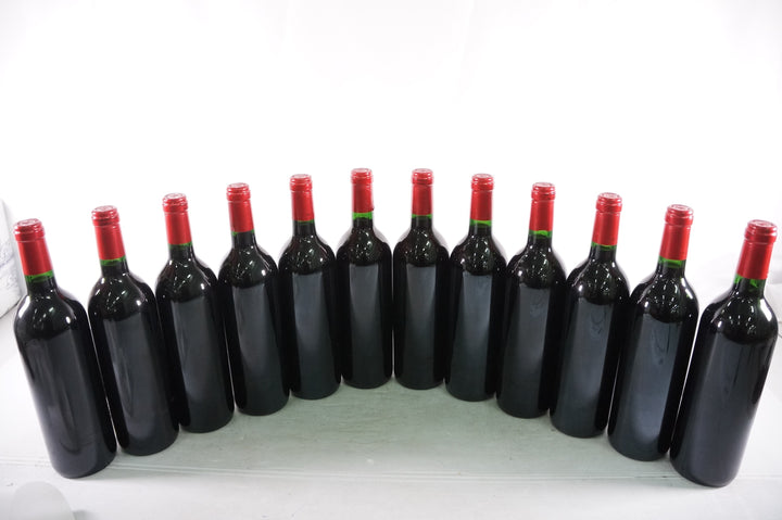 Chateau Palmer 1995