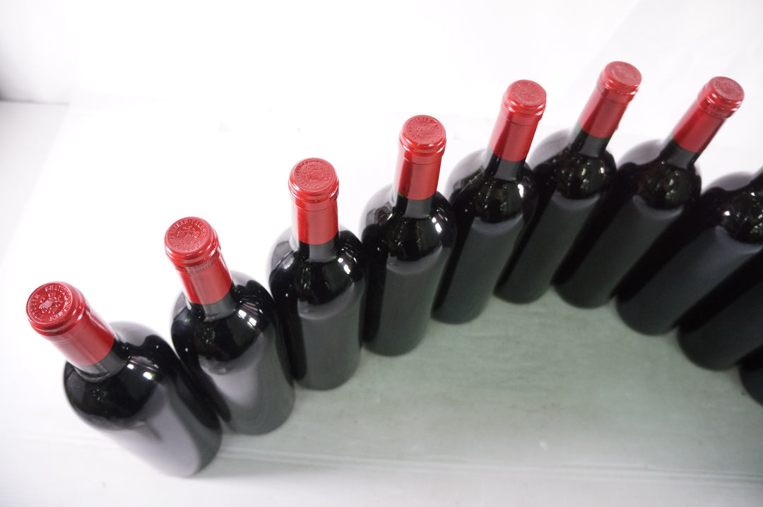 Chateau Palmer 1995
