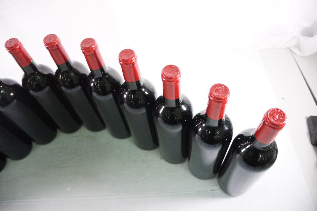 Chateau Palmer 1995