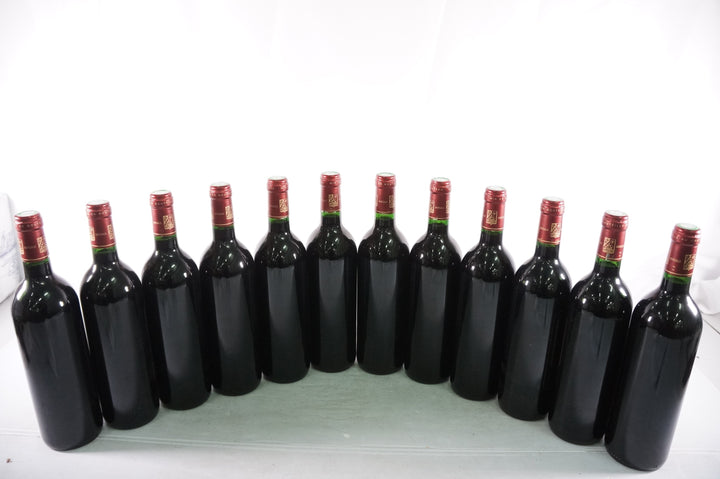Chateau Palmer 1996