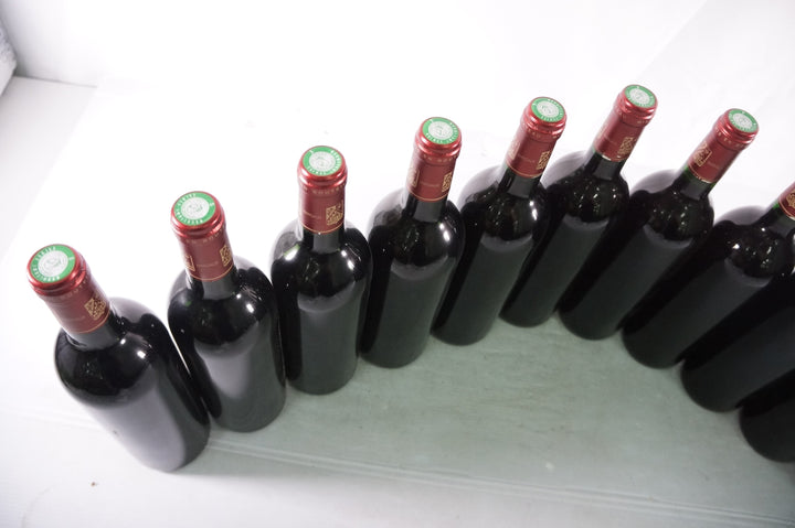 Chateau Palmer 1996