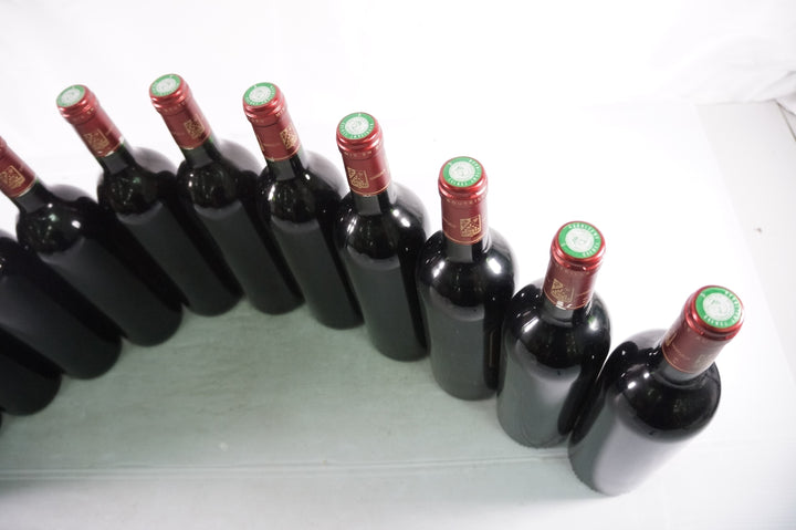 Chateau Palmer 1996