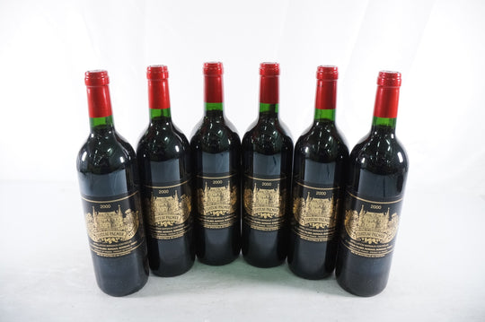 Chateau Palmer 2000