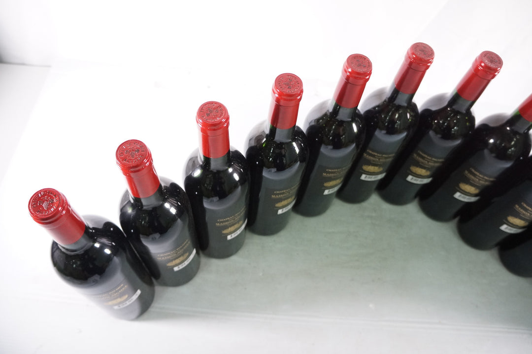 Chateau Palmer 2001
