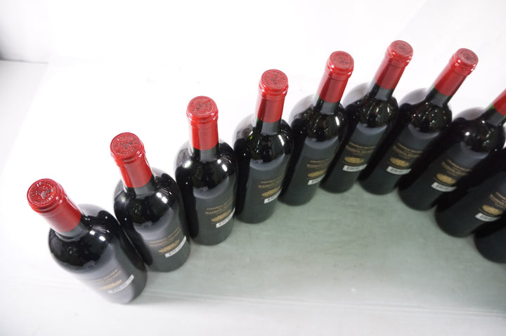 Chateau Palmer 2001