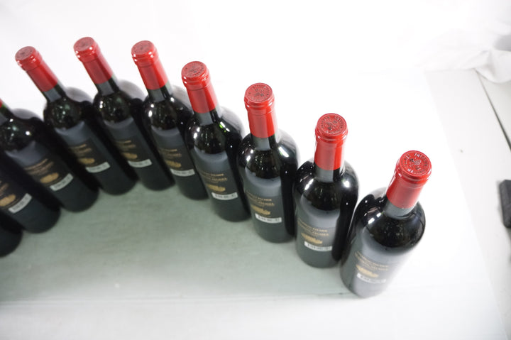 Chateau Palmer 2001