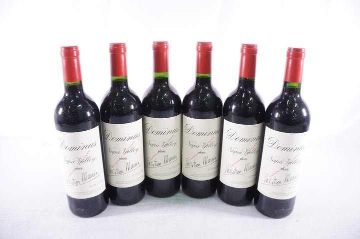 Dominus 1995