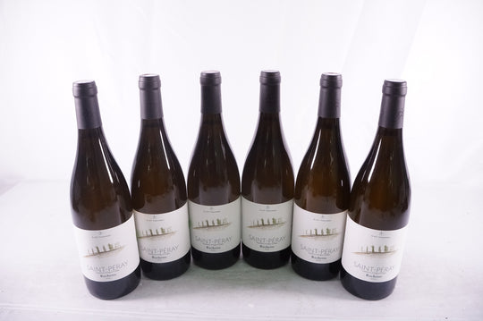 Cyril Courvoisier Saint Peray Rochette 2021