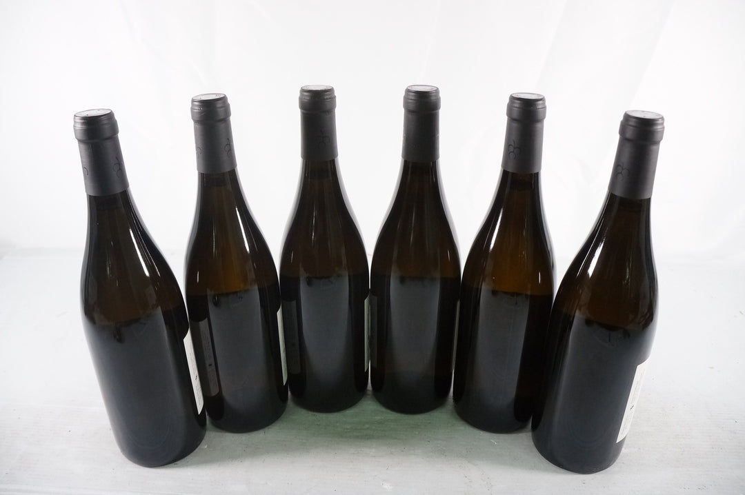 Cyril Courvoisier Saint Peray Rochette 2021