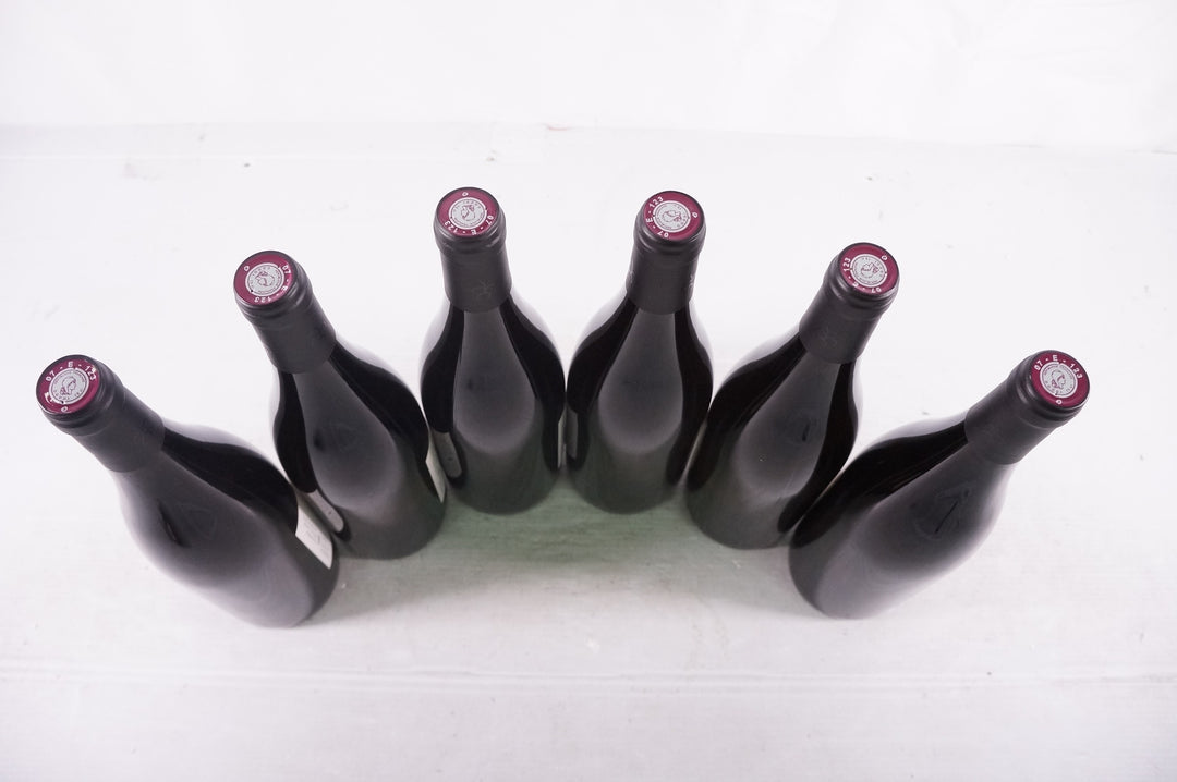 Cyril Courvoisier Saint Peray Rochette 2021