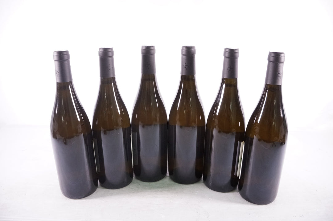 Cyril Courvoisier Saint Peray Putiers 2021