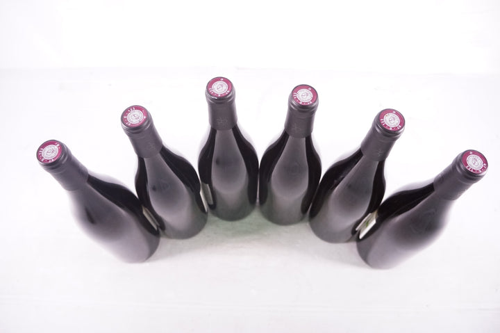 Cyril Courvoisier Saint Peray Putiers 2021