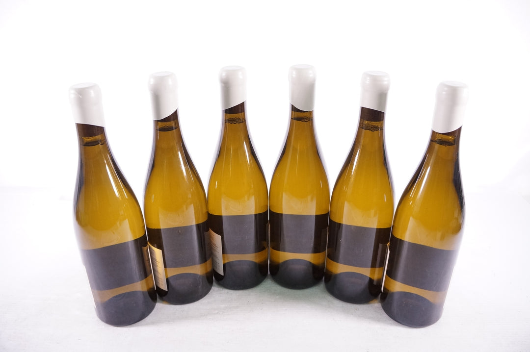 Dupont Fahn Raymond Bourgogne Chaumes des Perrieres 2022