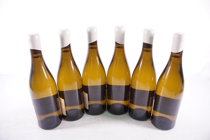 Dupont Fahn Raymond Bourgogne Chaumes des Perrieres 2022