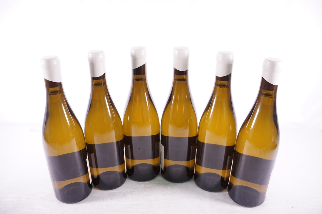 Dupont Fahn Raymond Meursault Les Tillets 2022