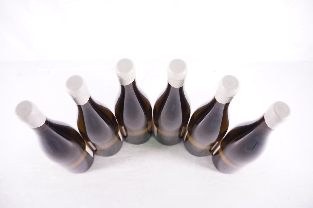 Dupont Fahn Raymond Meursault Les Tillets 2022