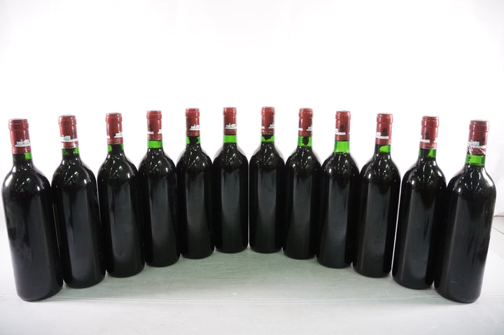 Chateau Lafite 1989 *