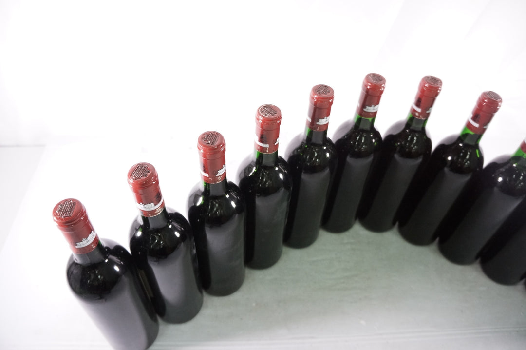 Chateau Lafite 1989 *