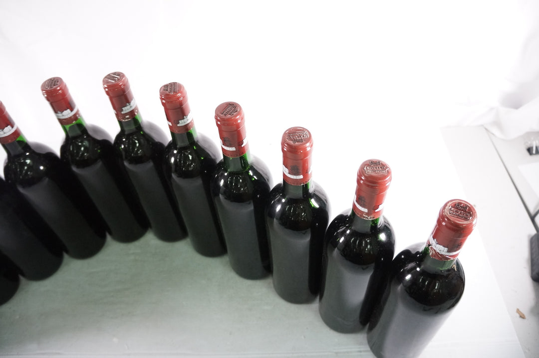 Chateau Lafite 1989 *