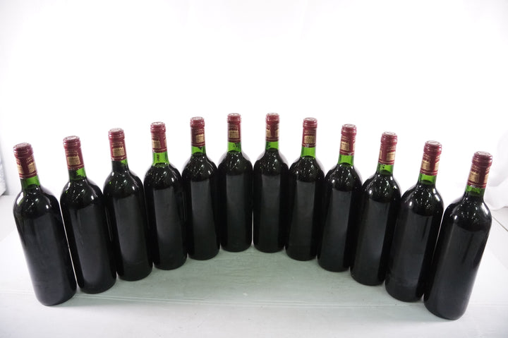 Chateau Margaux 1989