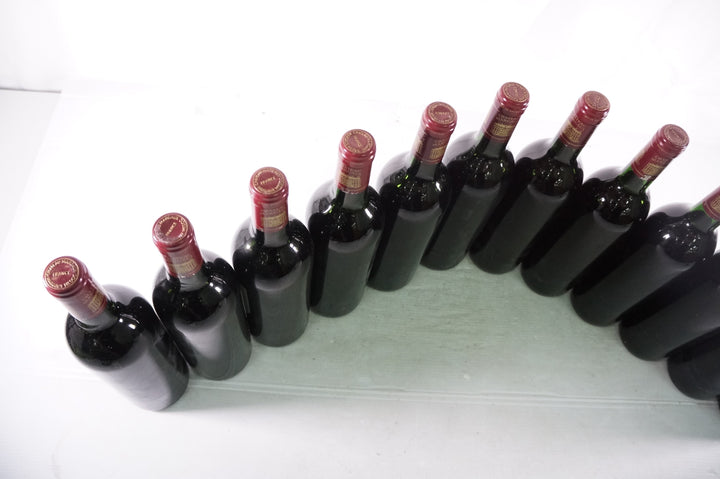 Chateau Margaux 1989