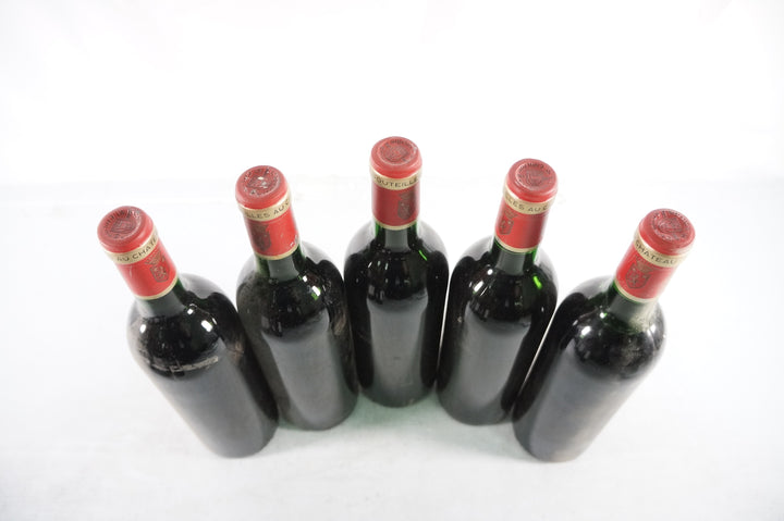 Chateau Angelus 1985