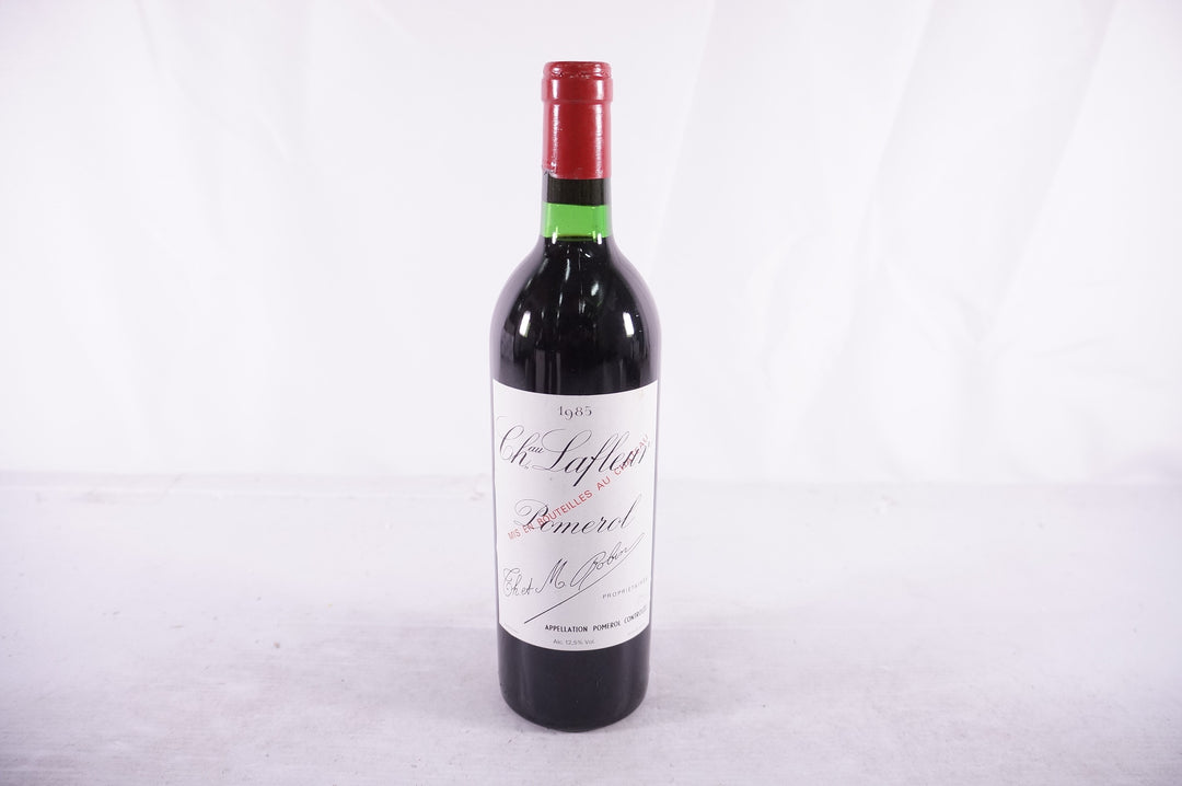 Chateau Lafleur 1985