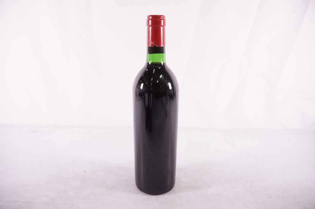 Chateau Lafleur 1985