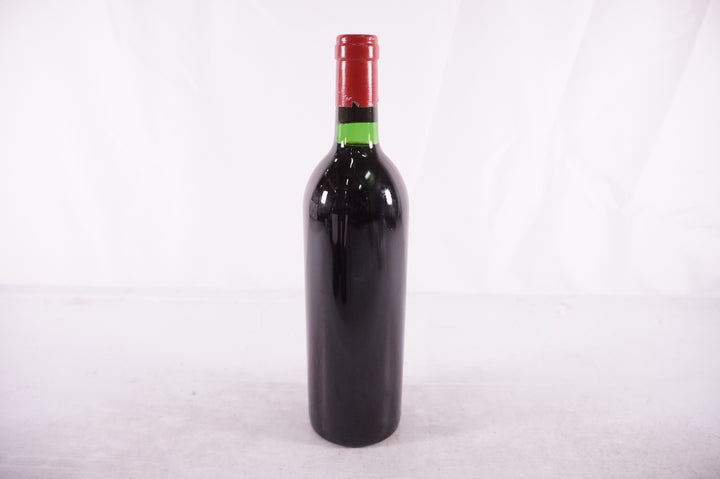 Chateau Lafleur 1985