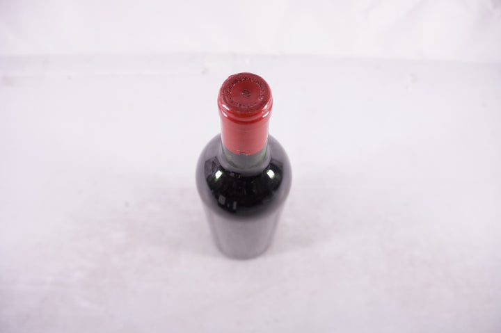 Chateau Lafleur 1985