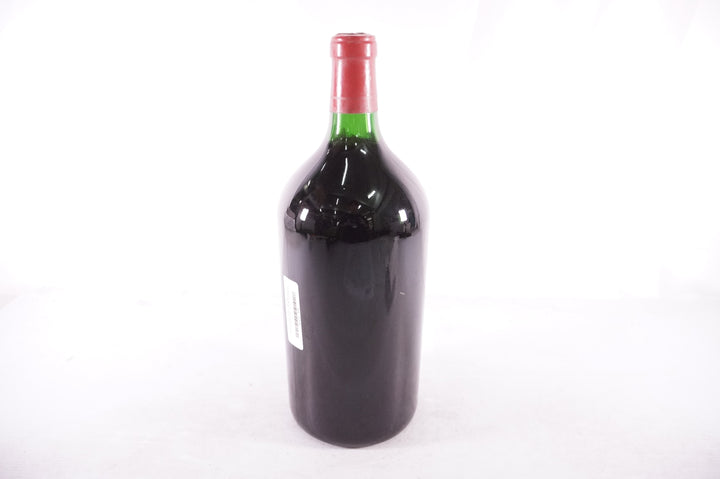 Chateau Mouton Rothschild Double Magnum 1985
