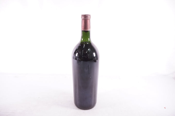 Stags Leap Cask 23 Magnum 1985 *