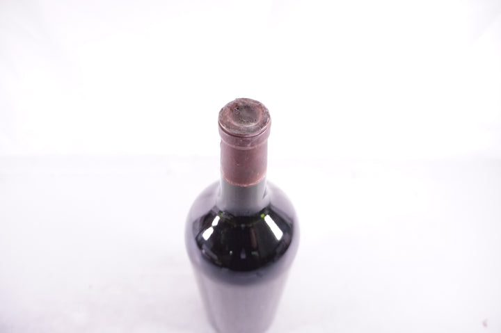 Stags Leap Cask 23 Magnum 1985 *