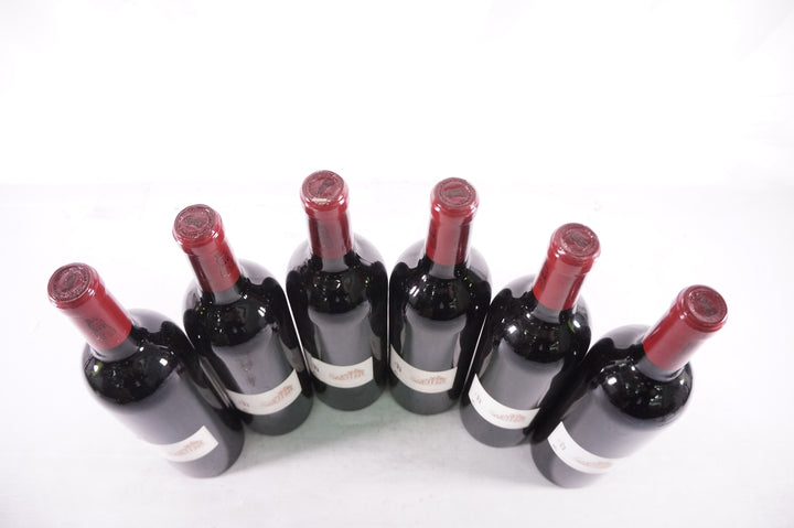 Chateau Latour 1998 *