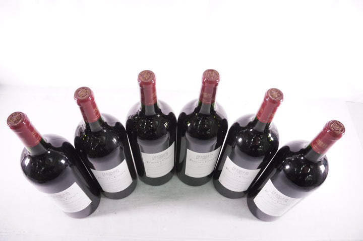 Chateau Pontet Canet Magnum 2007
