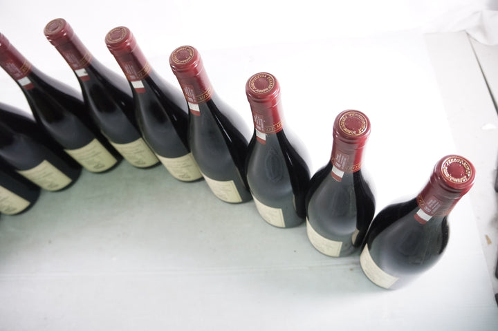 Perrot Minot Nuits St Georges La Richemone 1er Cru VV 2008