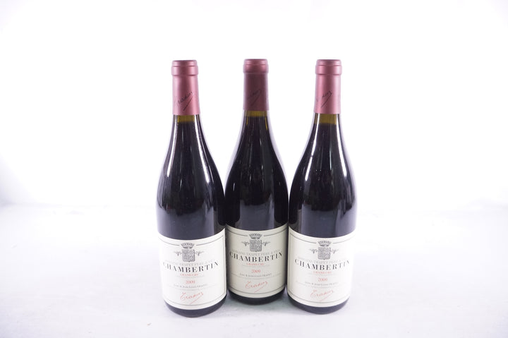 Trapet Chambertin Grand Cru 2009