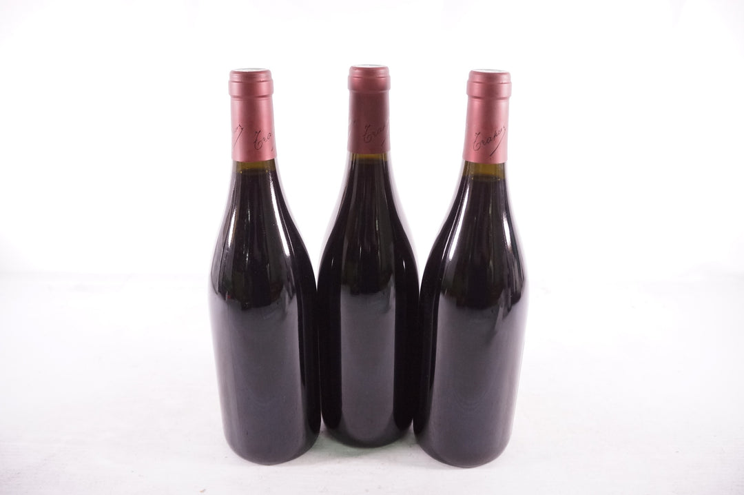 Trapet Chambertin Grand Cru 2009